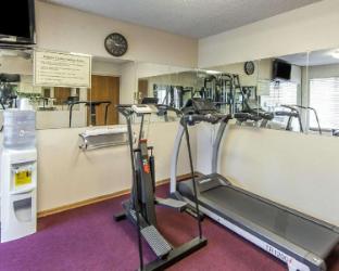 quality inn and suites