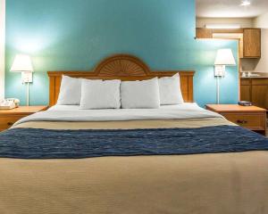quality inn and suites