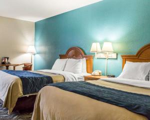 quality inn and suites