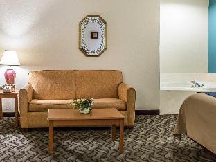 quality inn and suites