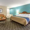 quality inn and suites