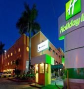 wyndham garden ciudad obregon