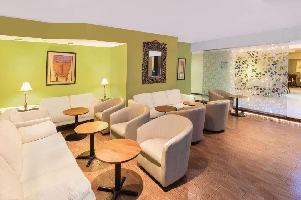 wyndham garden ciudad obregon