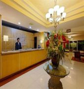 wyndham garden ciudad obregon