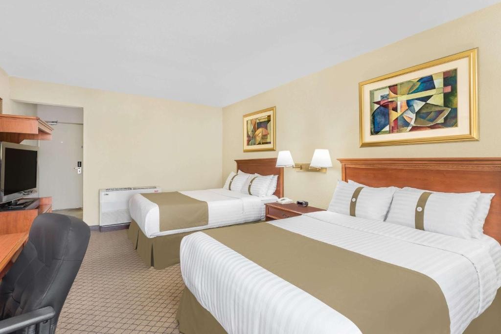 wyndham garden ciudad obregon