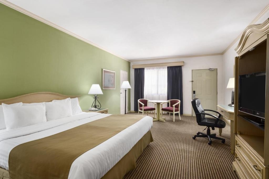 wyndham garden ciudad obregon