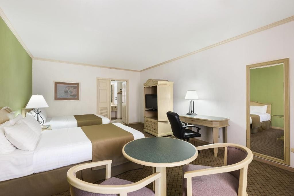 wyndham garden ciudad obregon