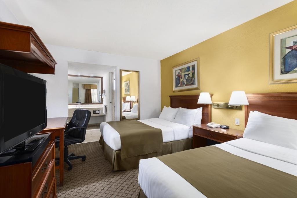 wyndham garden ciudad obregon