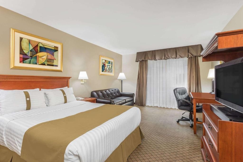 wyndham garden ciudad obregon