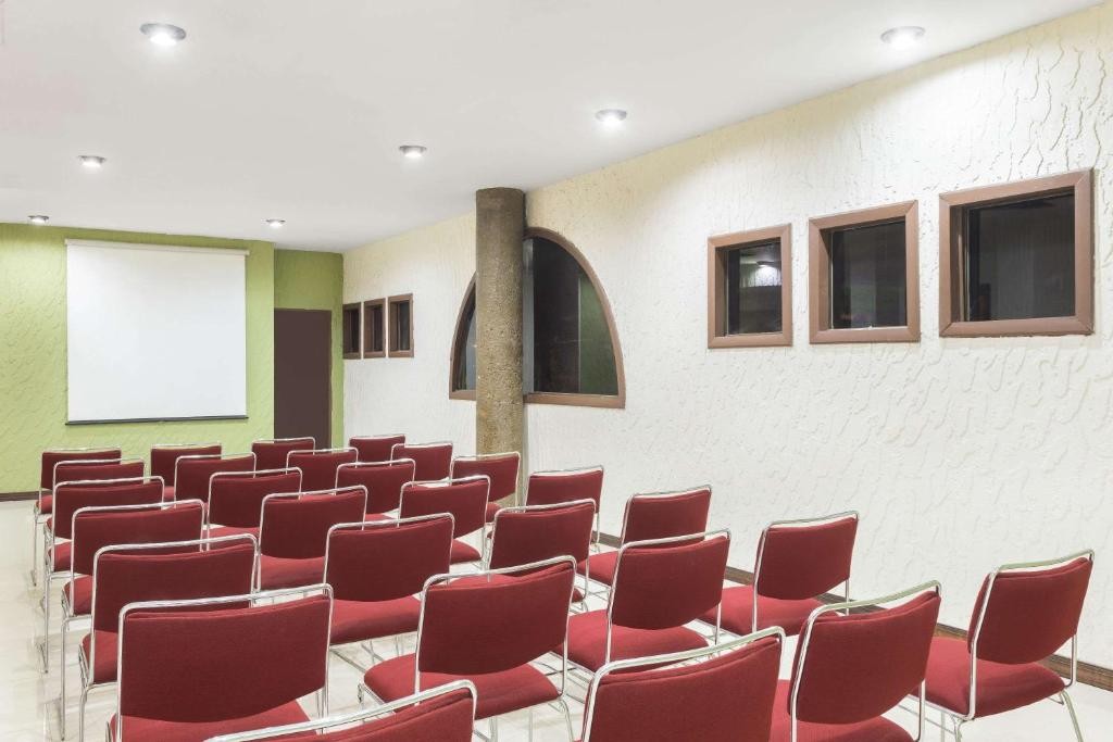 wyndham garden ciudad obregon