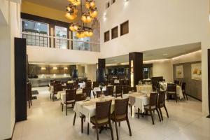 wyndham garden ciudad obregon