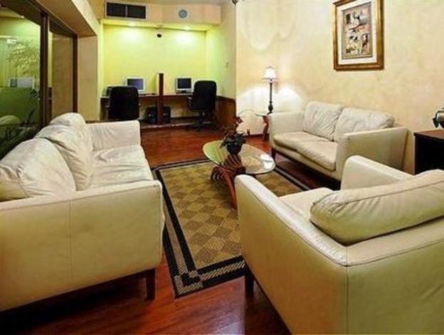 wyndham garden ciudad obregon