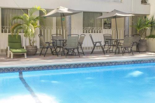 wyndham garden ciudad obregon