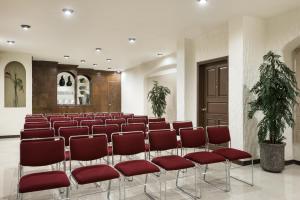 wyndham garden ciudad obregon