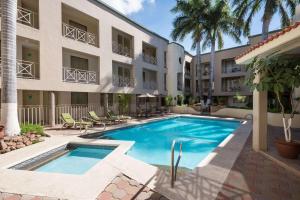 Wyndham Garden Ciudad Obregon,Ciudad Obregon>>Cajeme,5 star