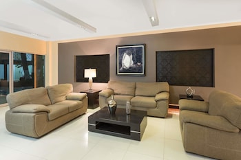 wyndham garden ciudad obregon