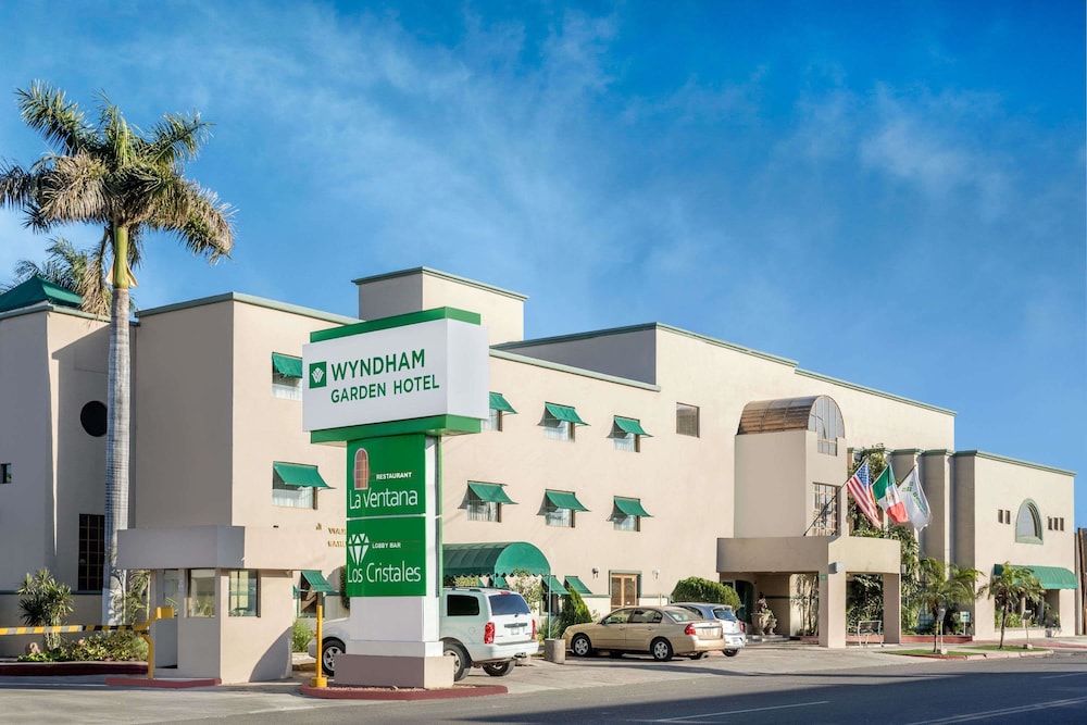 wyndham garden ciudad obregon
