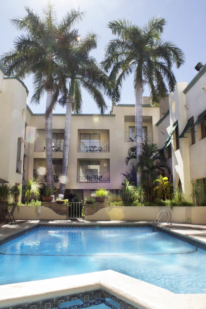 wyndham garden ciudad obregon