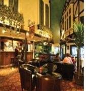 The Surrey Hotel,Grey Lynn>>Auckland,4 star