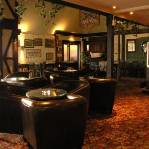 the surrey hotel