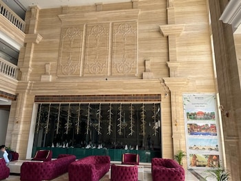 classic sapphire ananta bundi