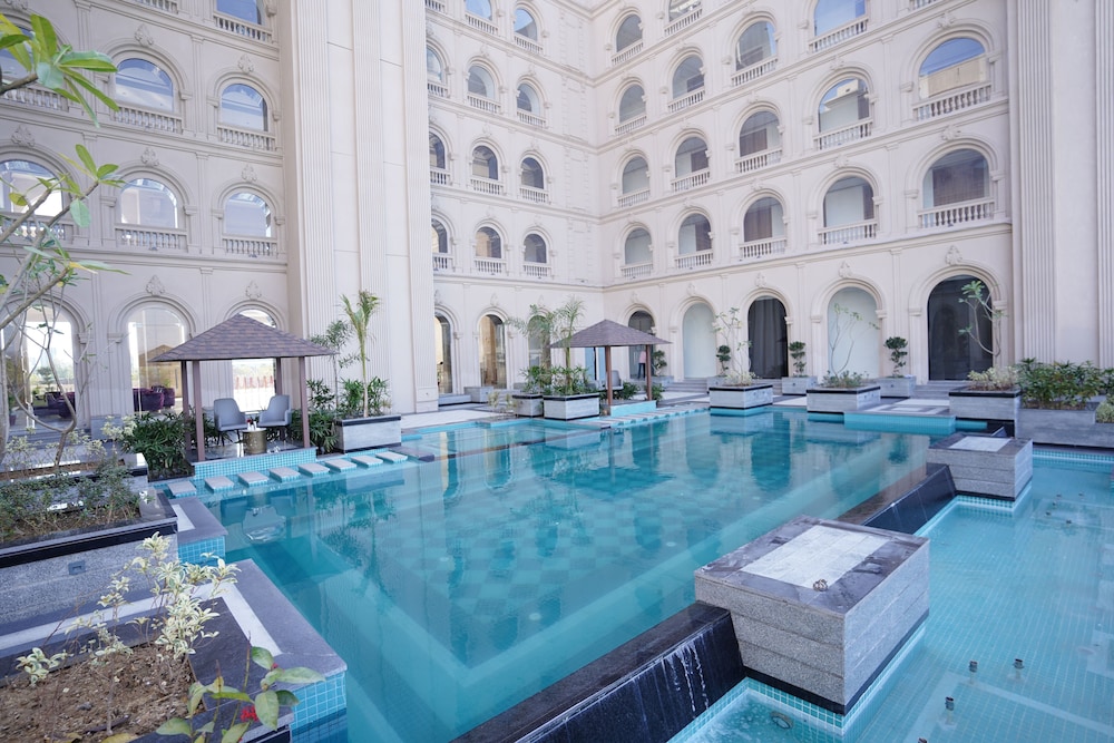 classic sapphire ananta bundi