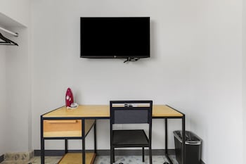 suites reforma by homirent