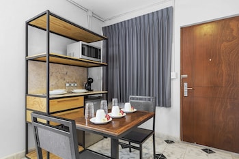 suites reforma by homirent