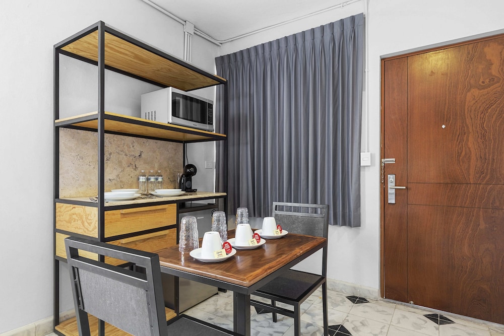 suites reforma by homirent