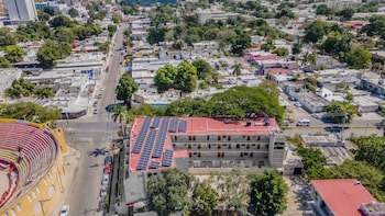 suites reforma by homirent