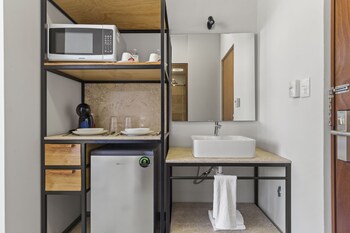 suites reforma by homirent