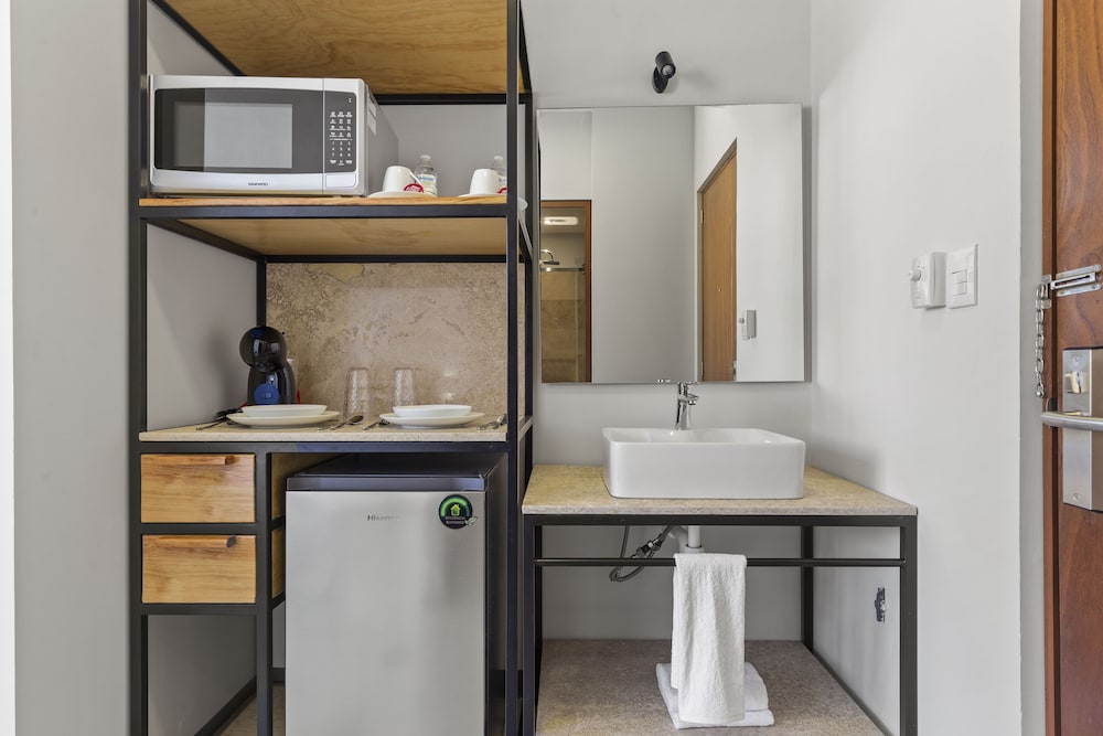 suites reforma by homirent