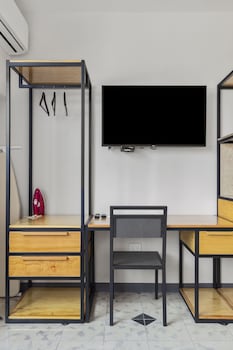 suites reforma by homirent