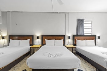 suites reforma by homirent