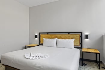 suites reforma by homirent