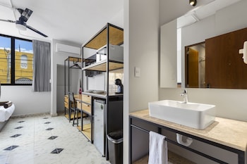 suites reforma by homirent