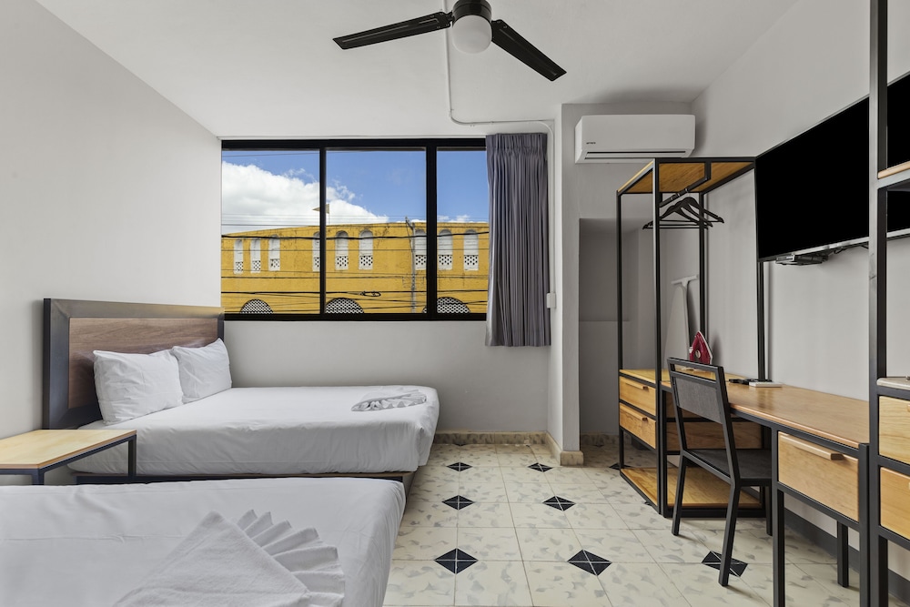 suites reforma by homirent