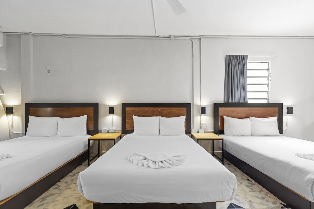 suites reforma by homirent