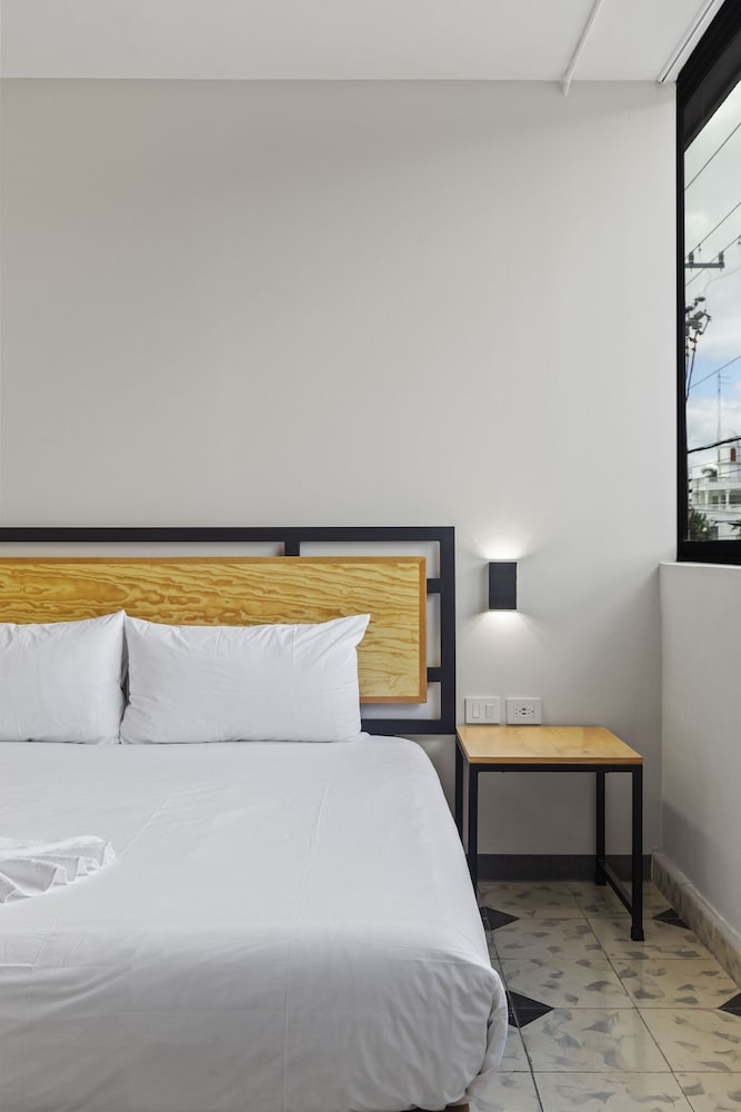 suites reforma by homirent