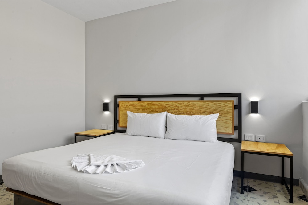 suites reforma by homirent