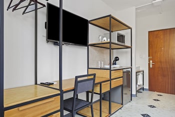 suites reforma by homirent