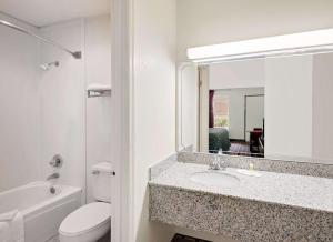 days inn by wyndham cleveland tn