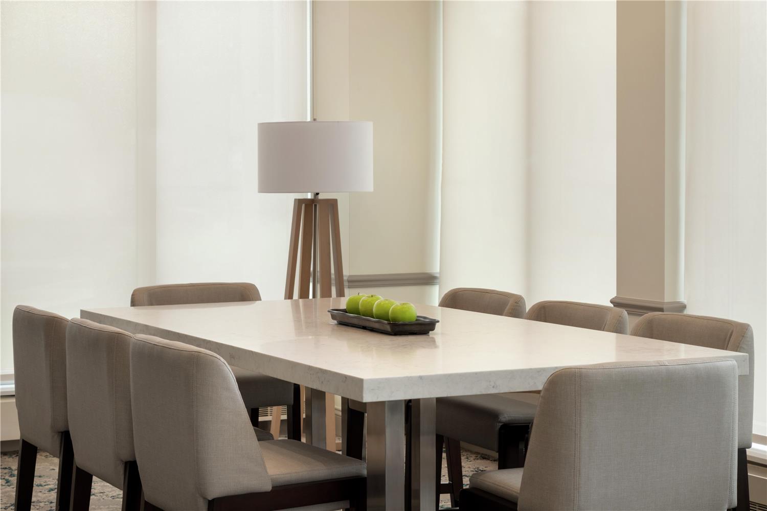hilton garden inn cleveland airport