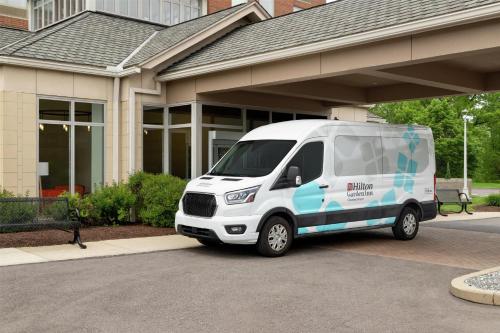 hilton garden inn cleveland airport