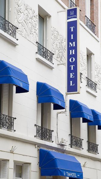 ibis styles paris mairie de clichy