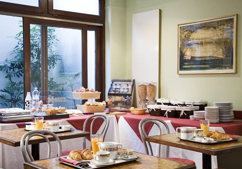 ibis styles paris mairie de clichy