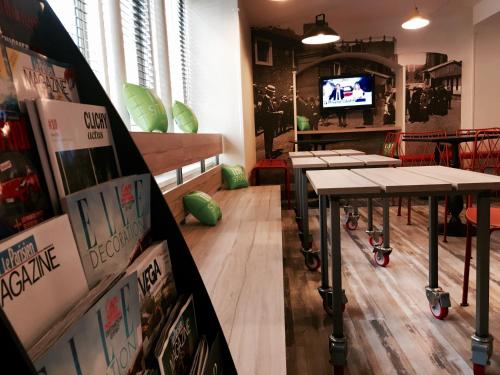 ibis styles paris mairie de clichy