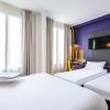 ibis styles paris mairie de clichy