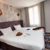 ibis styles paris mairie de clichy