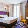 ibis styles paris mairie de clichy